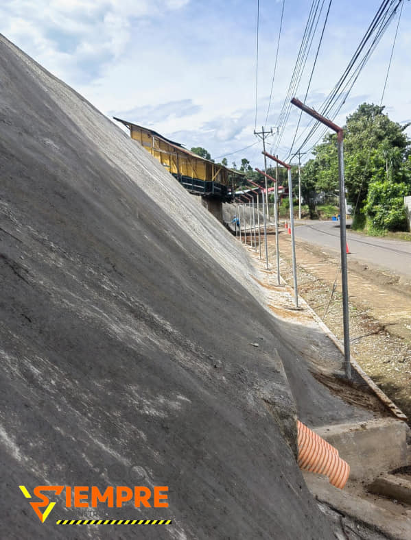 Proyecto LAICA en Grecia Alajuela